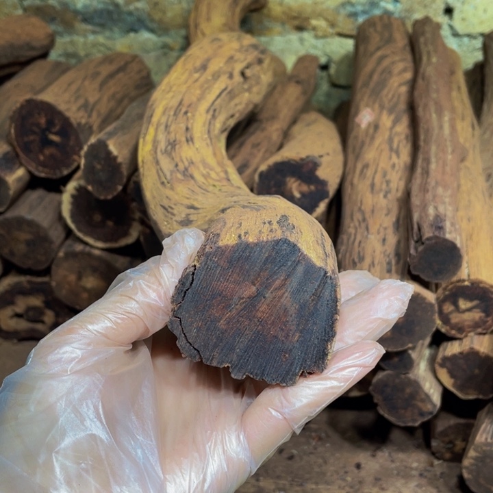 降真香手串/手链定制