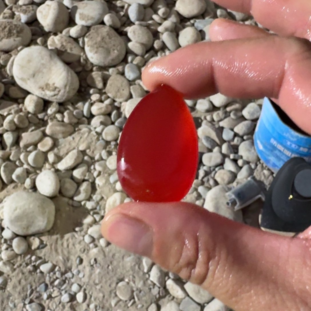 精品无镶嵌小吊坠