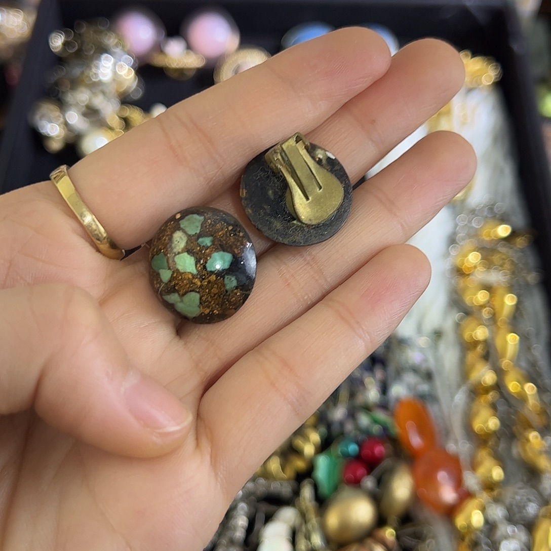 合成碳硅石铜合金