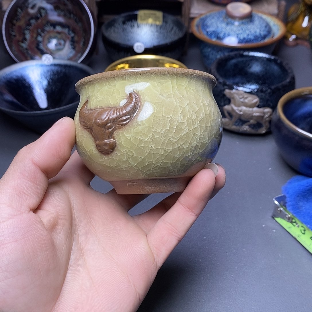 茶盏全品无瑕哈哈哈哈219