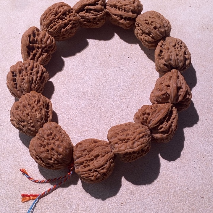 手串文玩核桃月*……