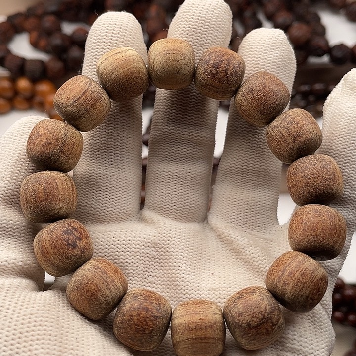 手串/手链贡木粗抛13