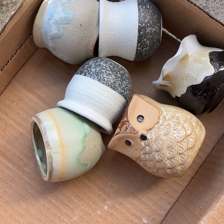 …………组合浮力炸………6件套