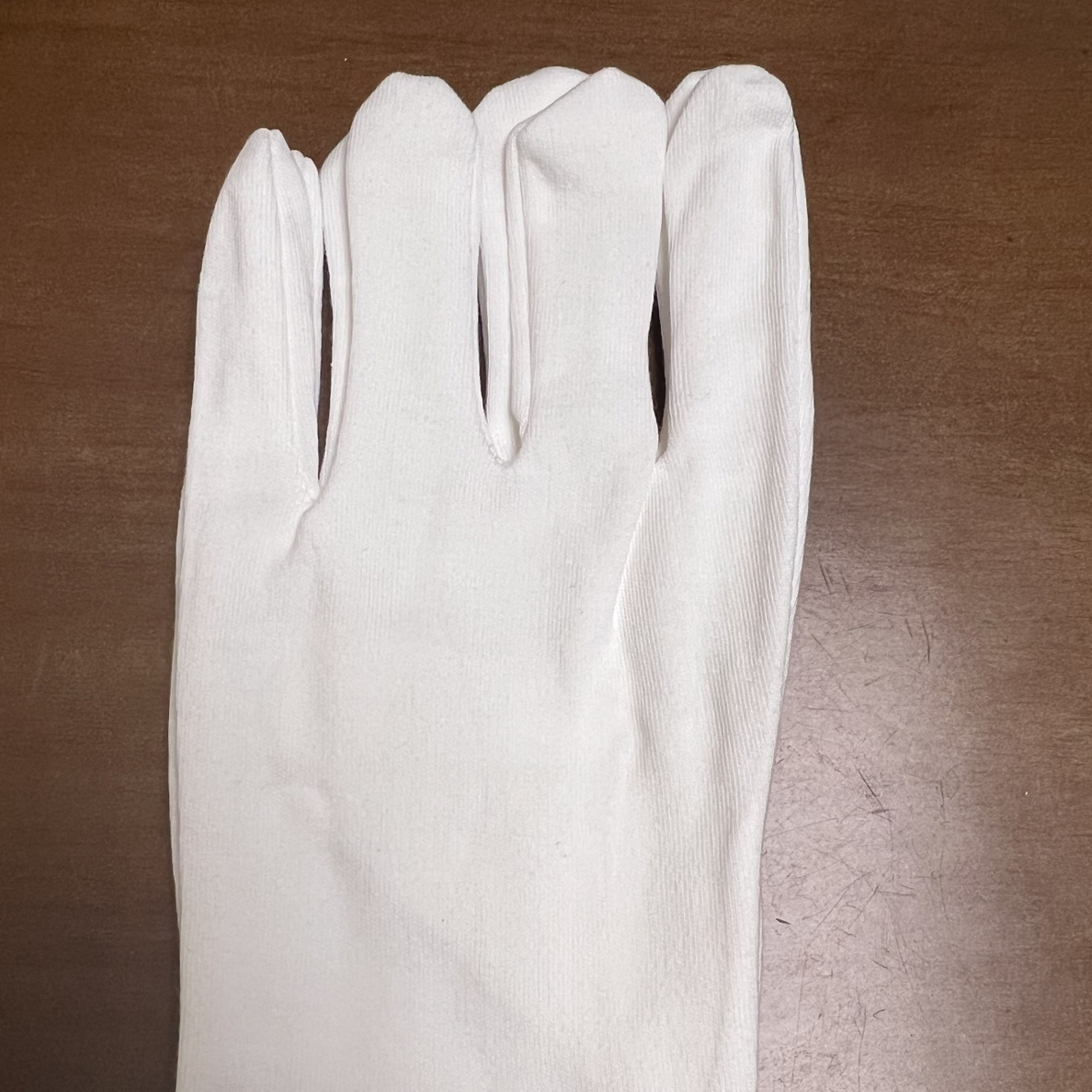 文玩加厚棉手套3双