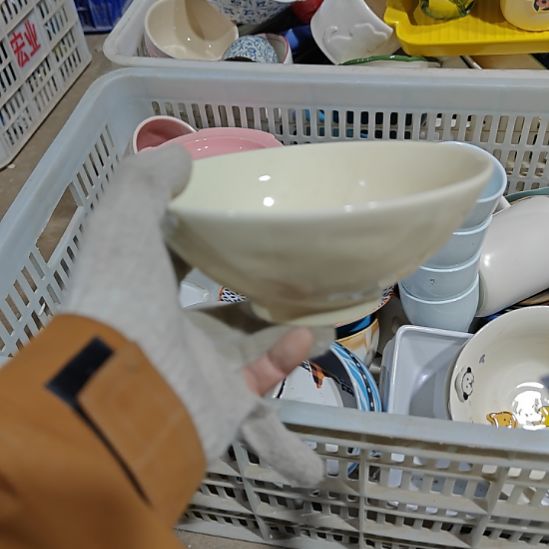 杯陶瓷杯碗盘微瑕疵介意慎拍