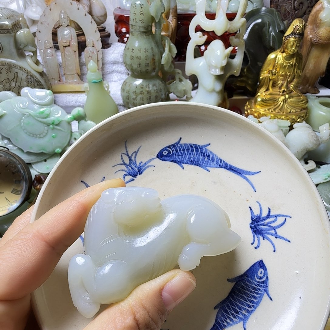F***L瓷片新号开播瓷器一个