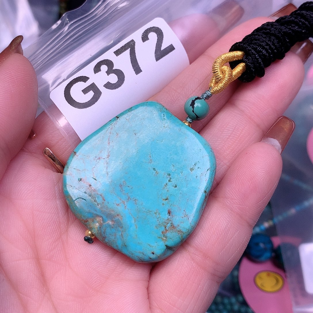 空竹粉丝专享十堰特色手工散珠