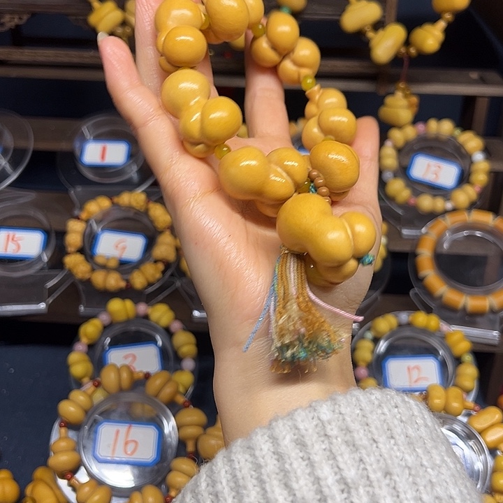 李***营一物一拍粉丝福利