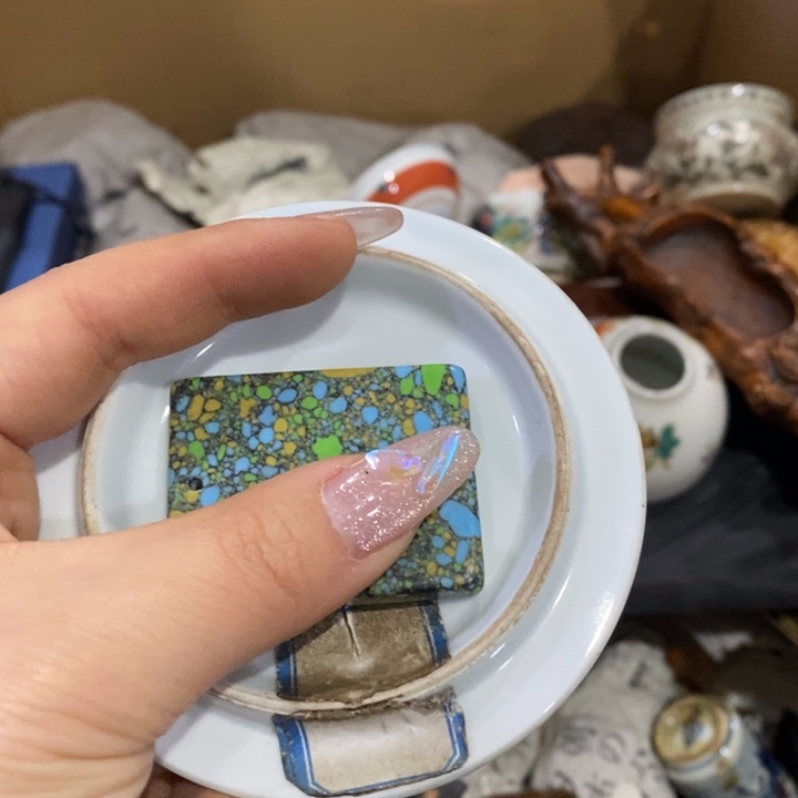 紫砂陶瓷艺术陶瓷艺术