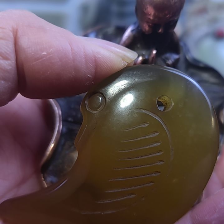 摆件铜器杂件摆件茶宠物