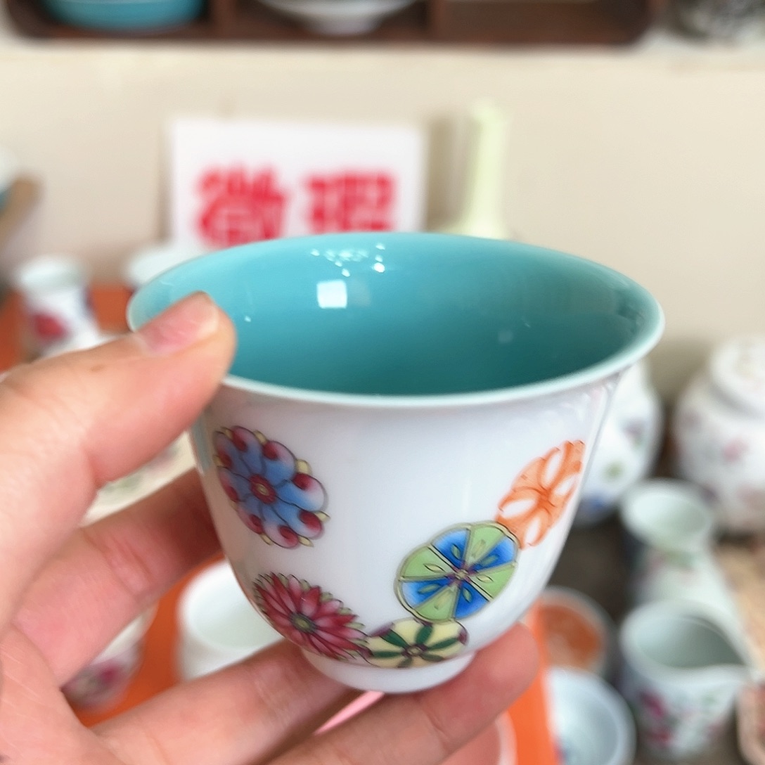 微瑕微瑕景德镇陶瓷