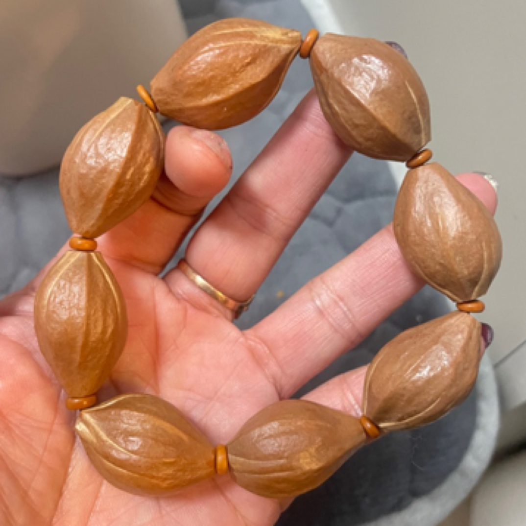 10年老油核，买到就是赚到