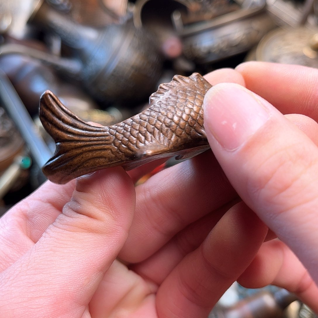 铜器摆件家居摆件