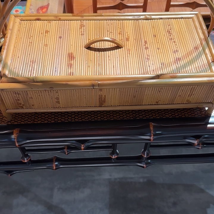 郑***7ts湘妃竹精编漫心