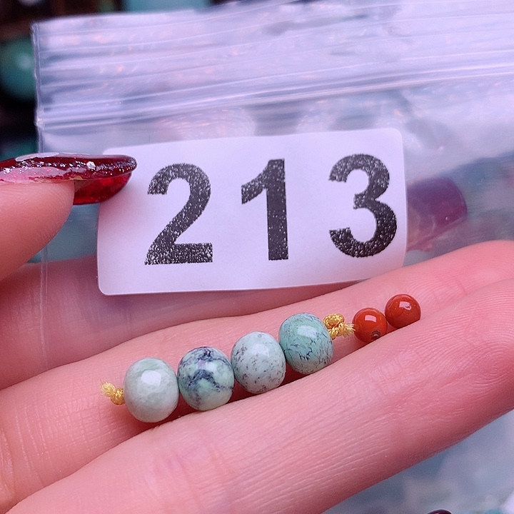 南红玛瑙珠宝奇石未镶嵌