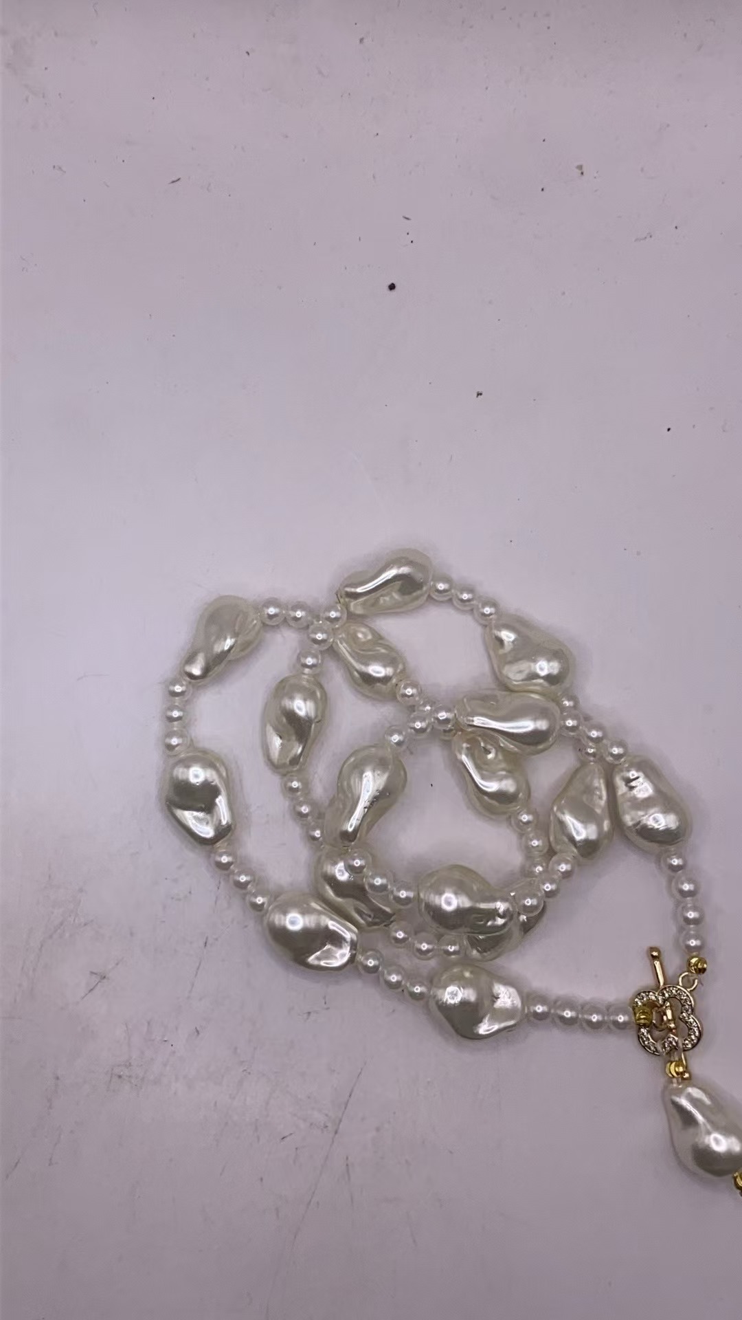 ZY105【臻源饰品】精品时尚百搭气质款手串（多样性发其一）