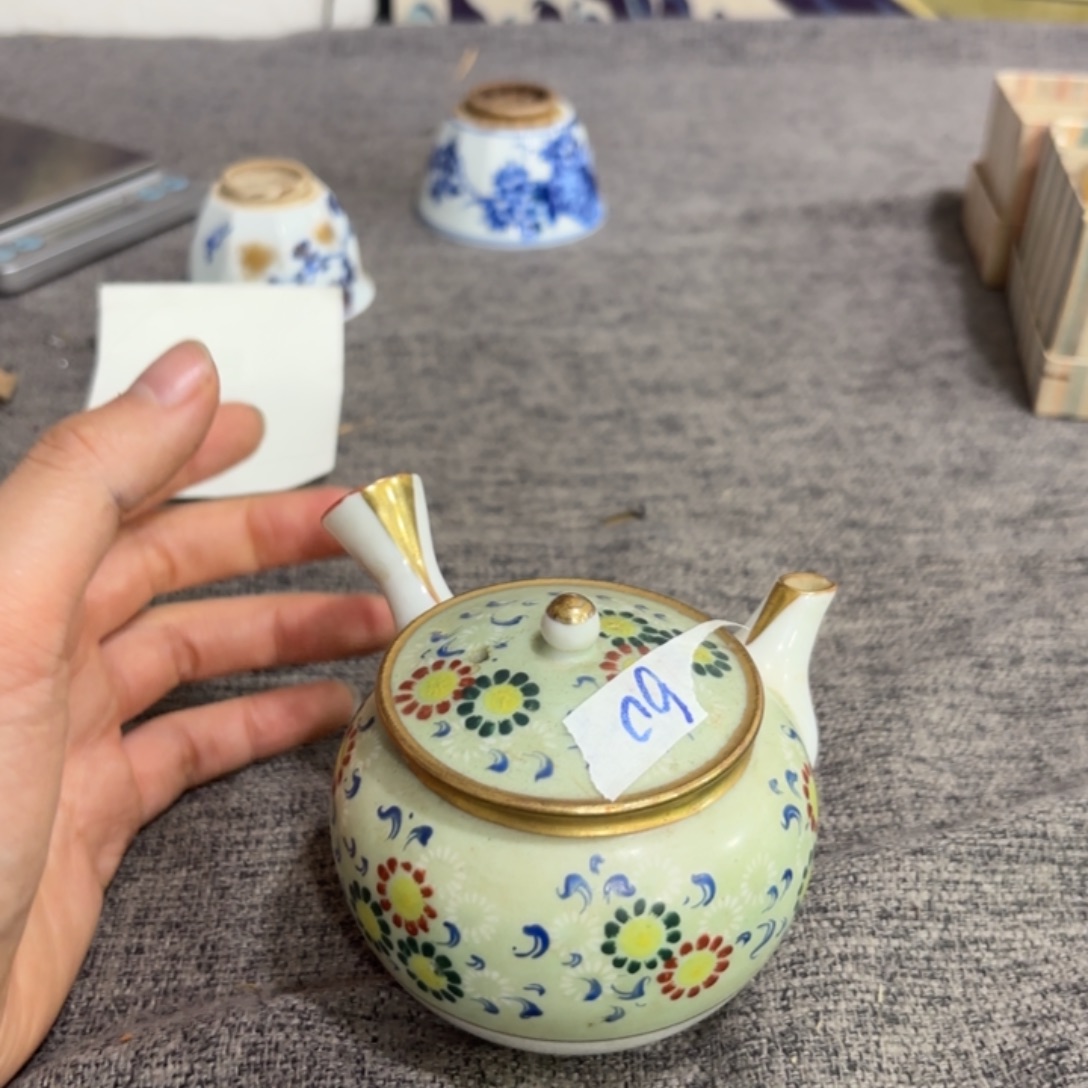 非常好看漂亮的物品 