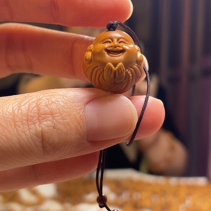 手串/手链橄榄核