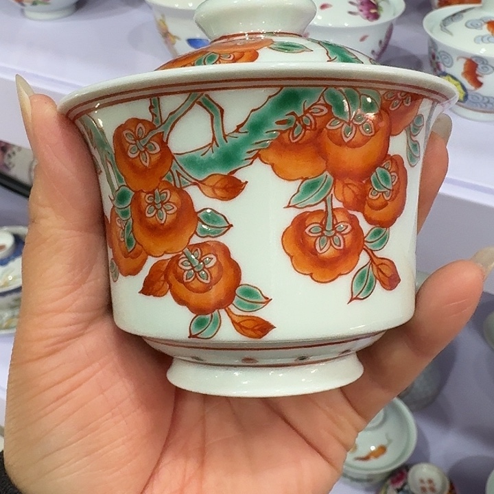 陶瓷艺术品收藏陶瓷