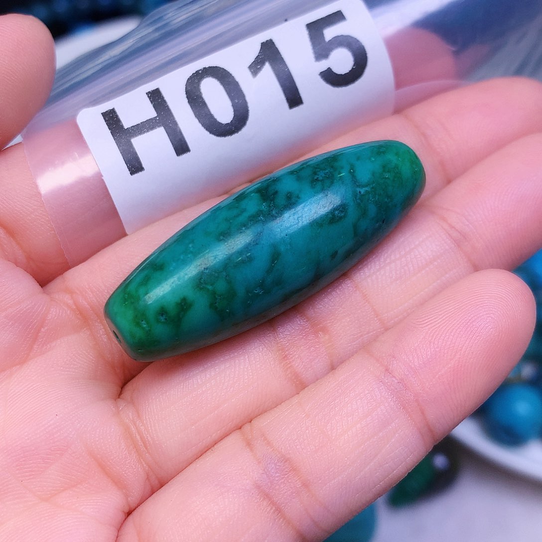 空竹粉丝专享十堰特色手工散珠