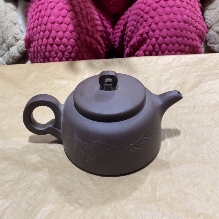 紫砂茶壶紫砂壶紫砂壶