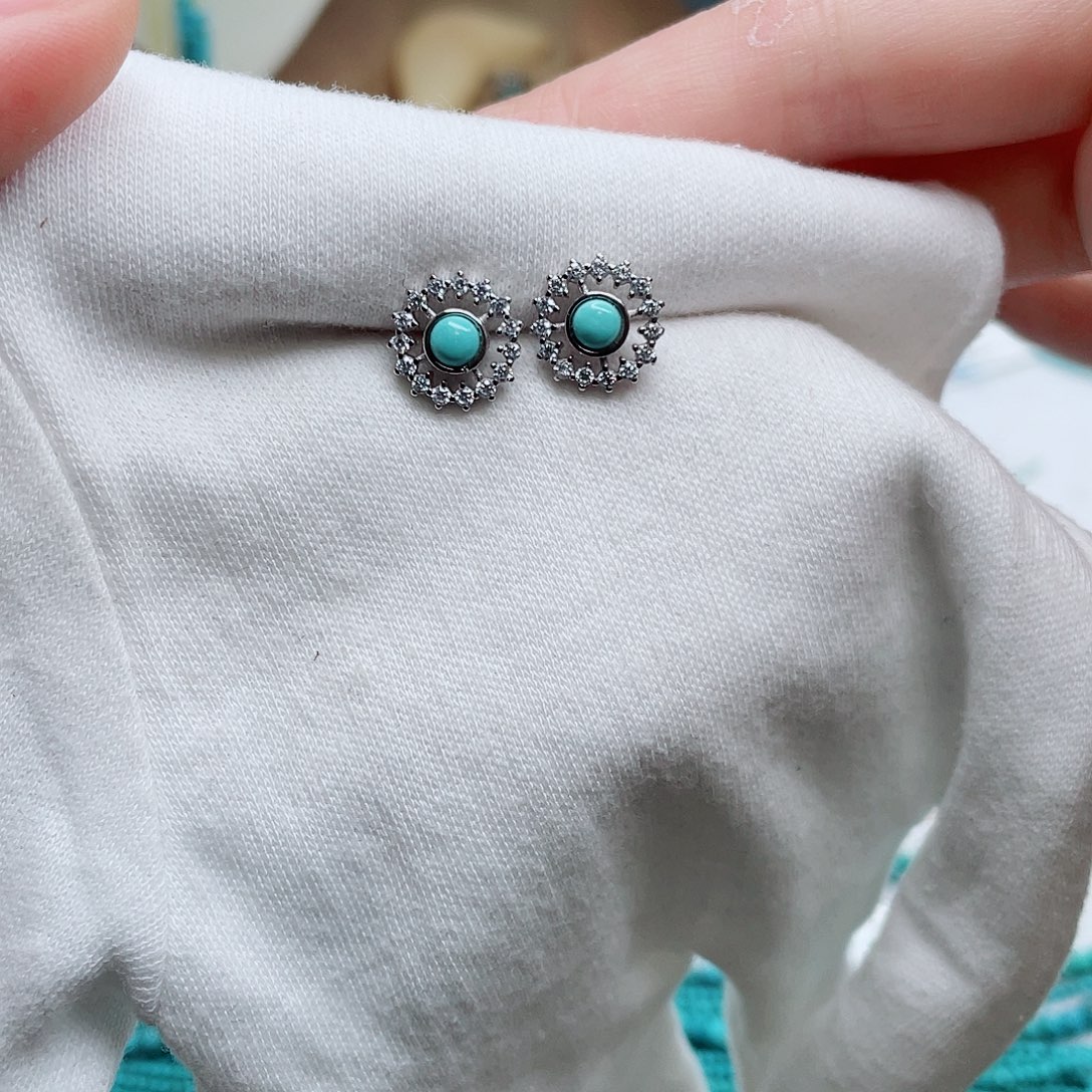 绿松石未镶嵌绿松石