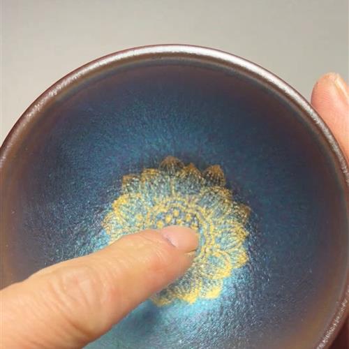 【闪购商品】茶盏-208............