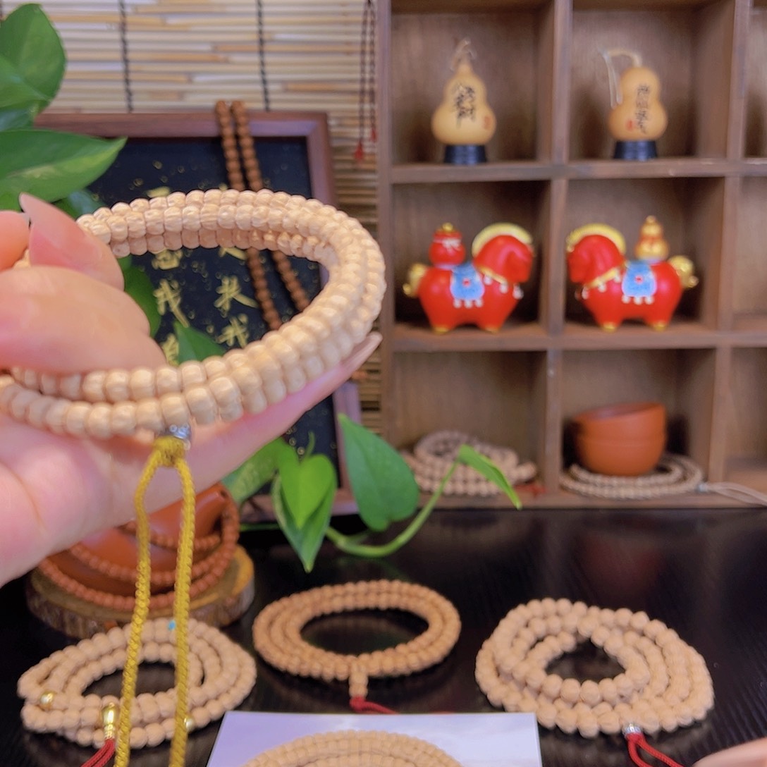 柏香籽/百香籽吊坠