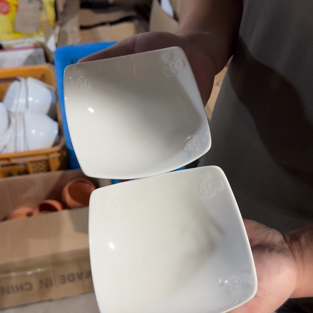 仓库直播瑕疵处理