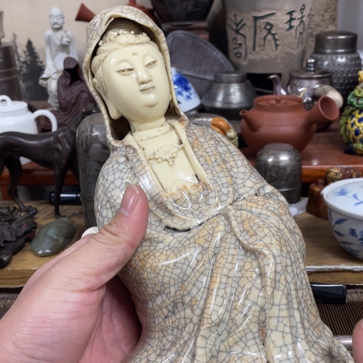 紫砂蜜安手工好物推荐