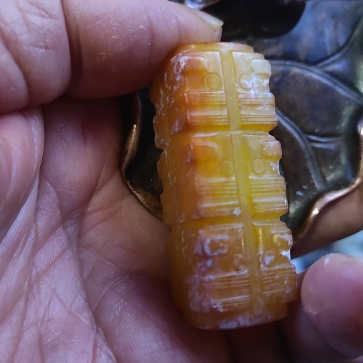 摆件极****A铜器杂件摆件茶宠物店