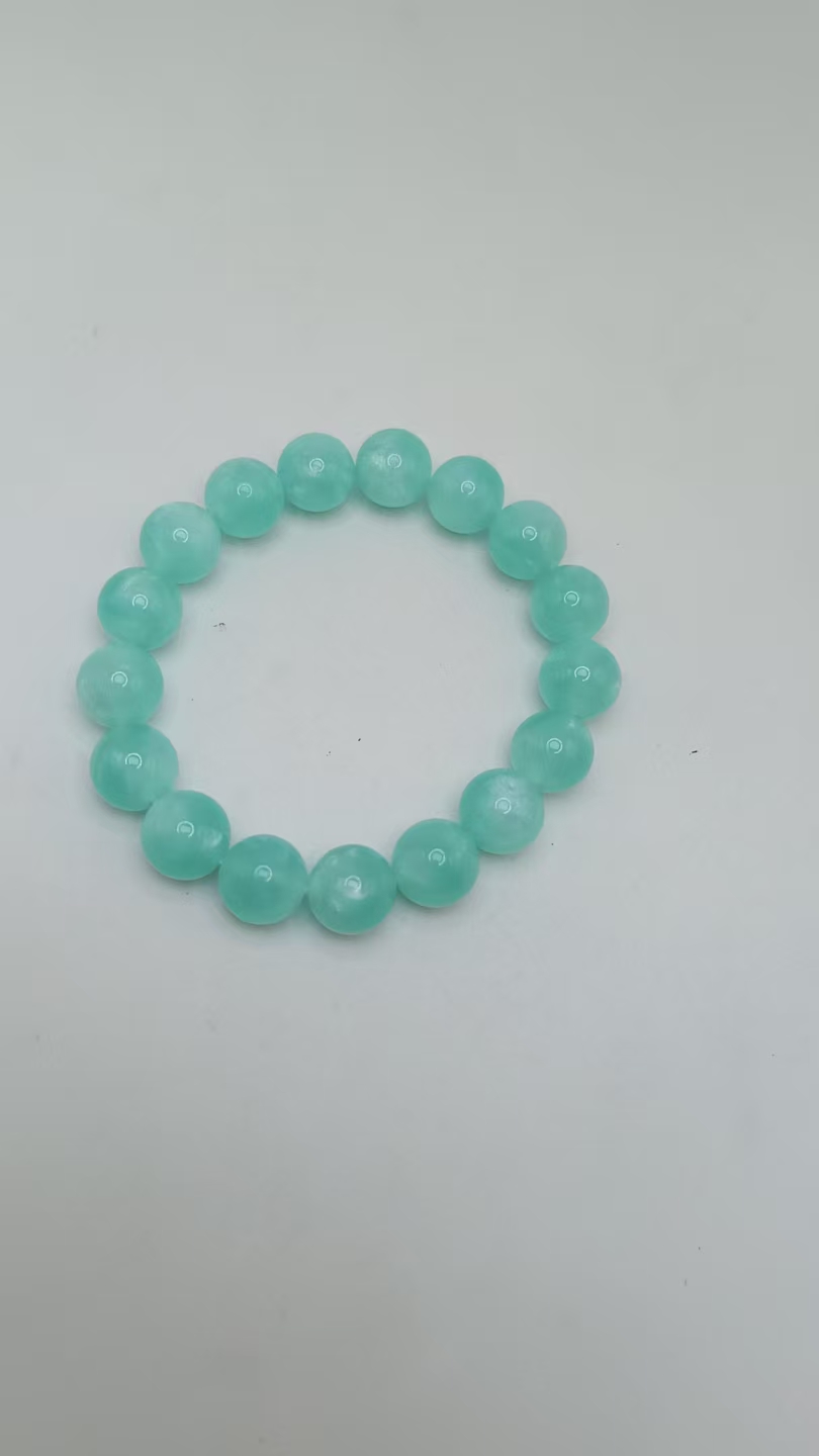 F34【凤源】设计时尚气质手串（多样性发货发其一）