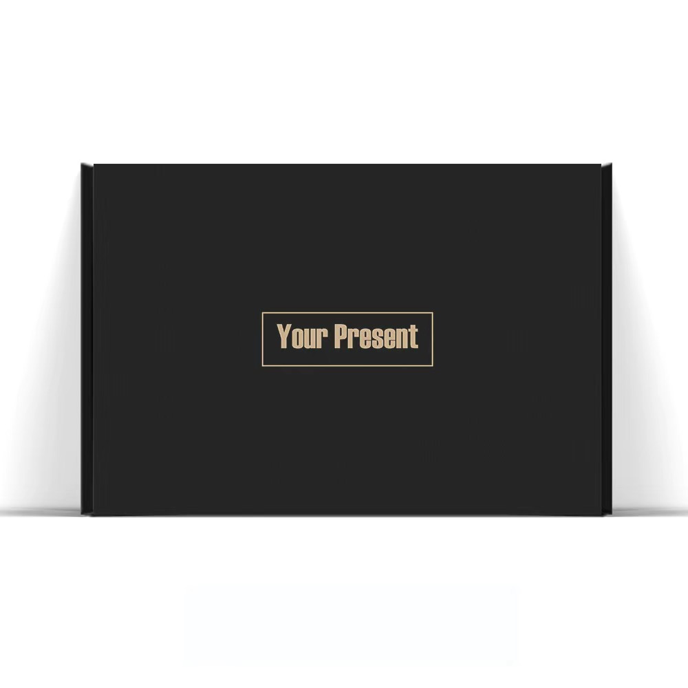 【集卡盒子】直拆 前无古人后无来者工艺品盒子【2】