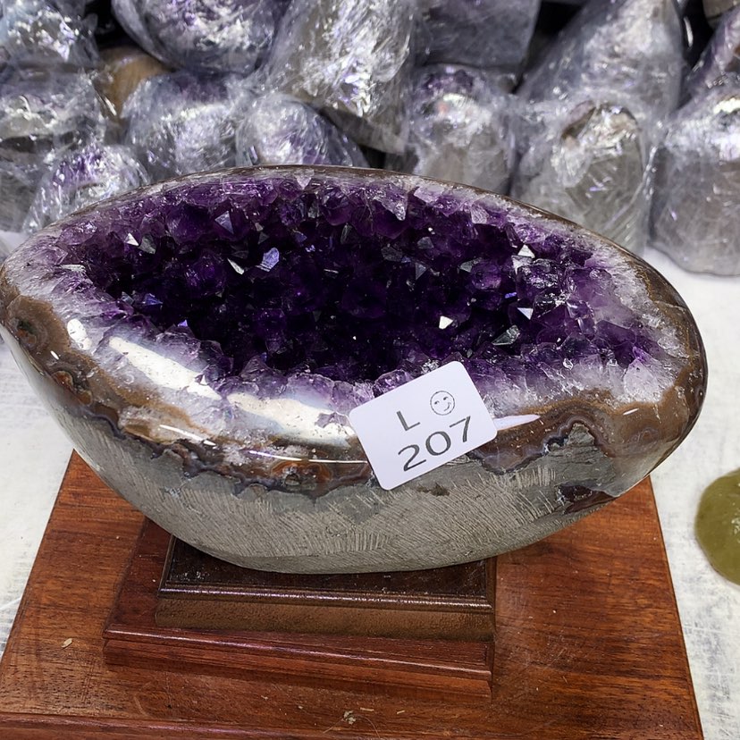 【闪购商品】未镶嵌水晶大型摆件（非配饰）