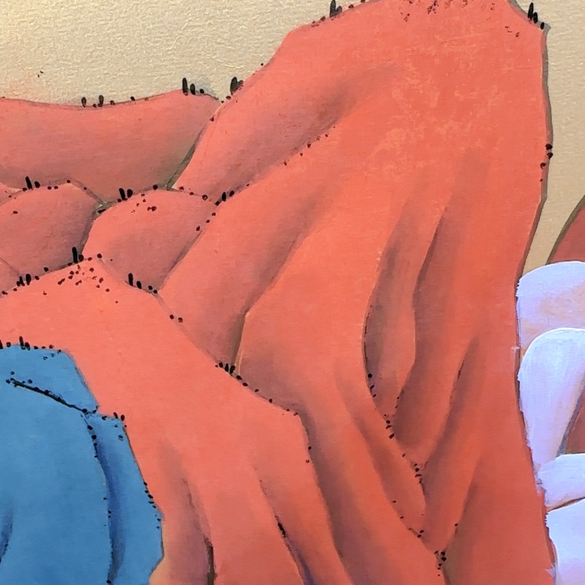 【闪购商品】国画书法作品欣赏，书法作品欣赏。书法