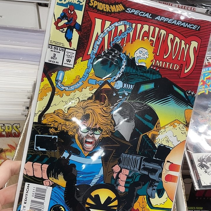 老板恶灵骑士专拍