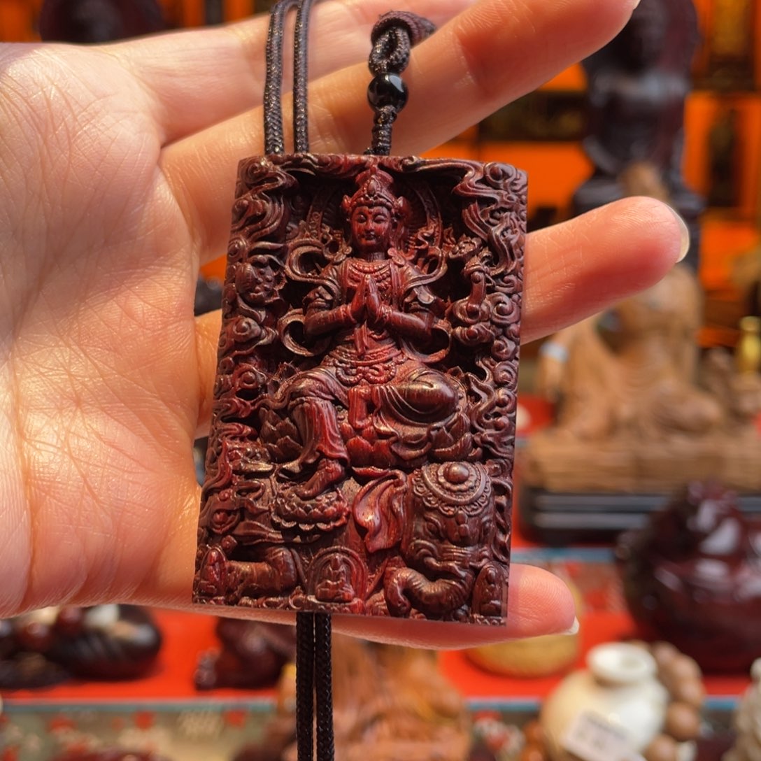 檀香紫檀（小叶紫檀）