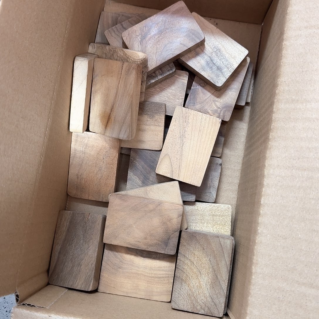 金丝楠木放松工具款