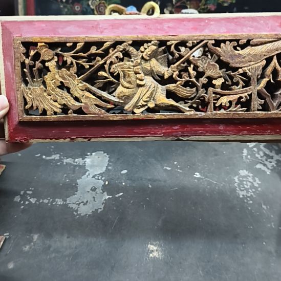 大叶紫檀（黑酸枝木类）