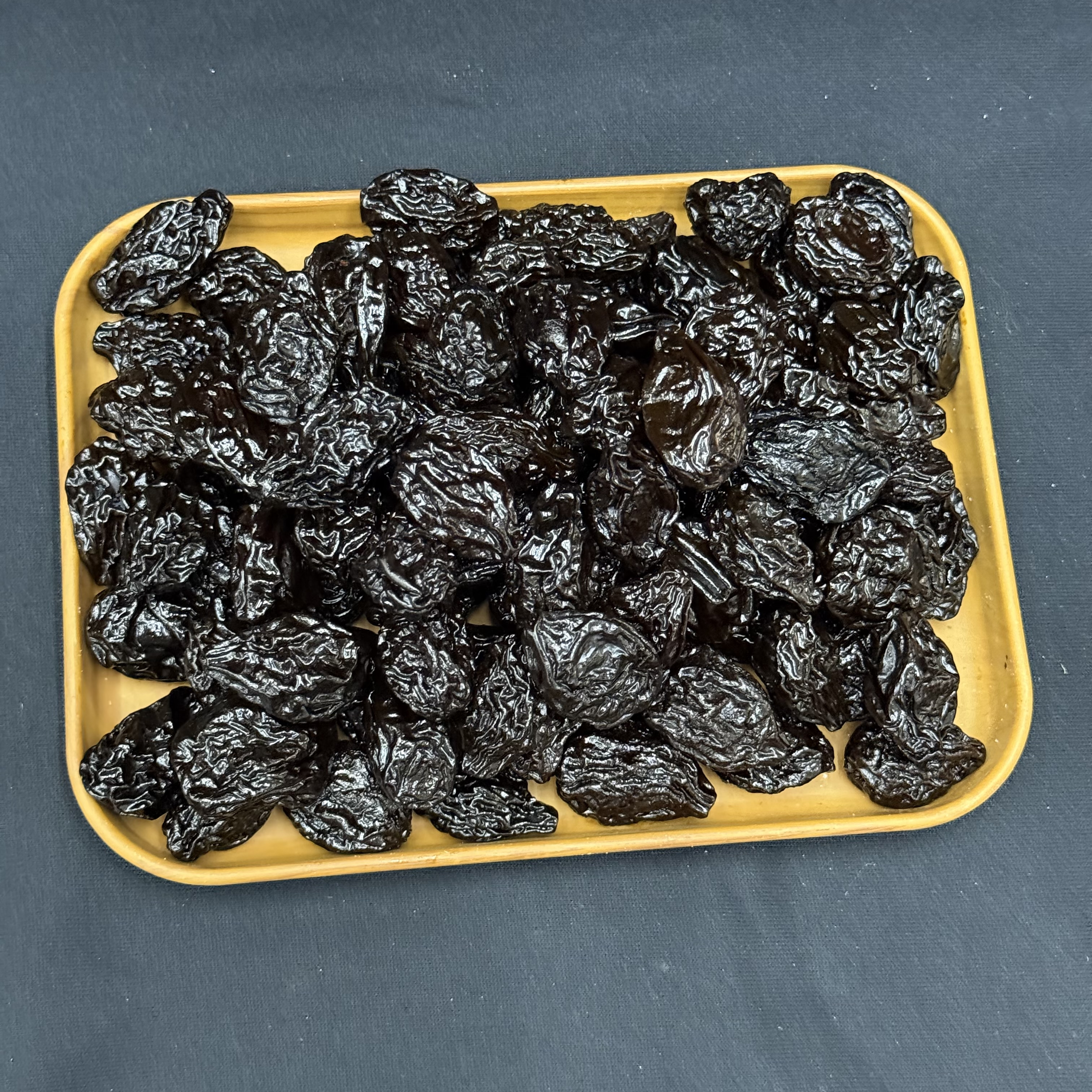 小太阳景云 乌梅干 特产干货 500g