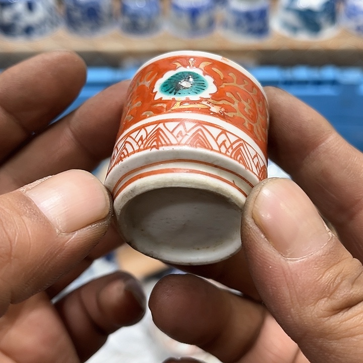 陶瓷茶玩榜第二十名