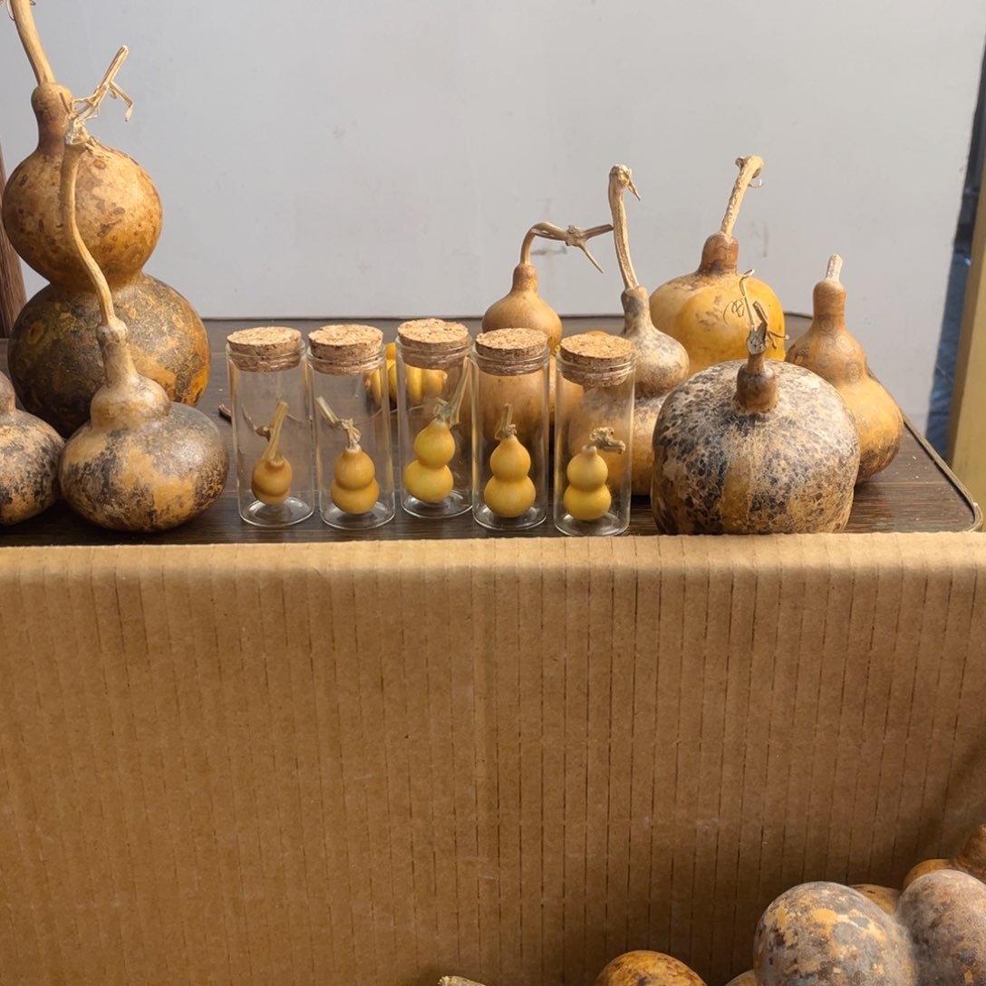 香榧木贤葫芦葫芦