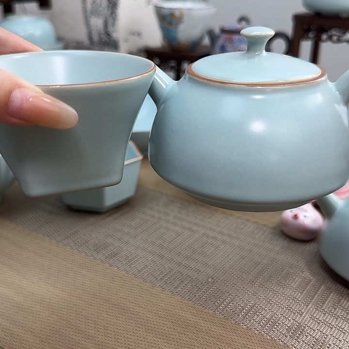 7***7杯陶瓷，陶瓷……陶瓷