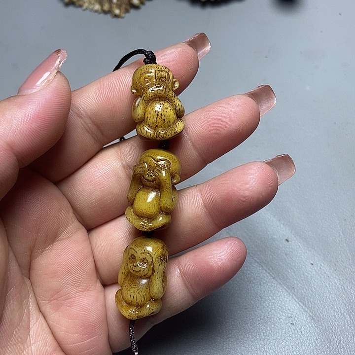 大果紫檀（缅甸花梨）