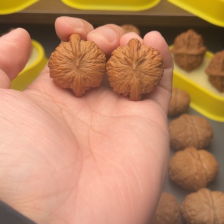 34尺精配矮桩山地磨