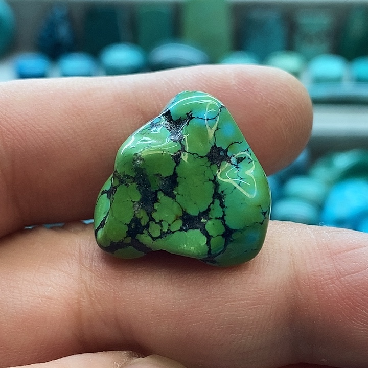 粉丝专享特色手工散珠