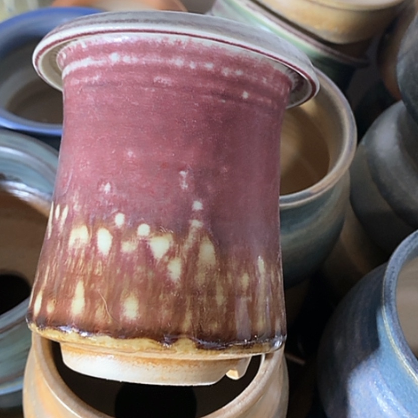 【闪购商品】红陶口7