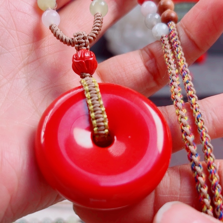 橄榄核吊坠多样性发货一件