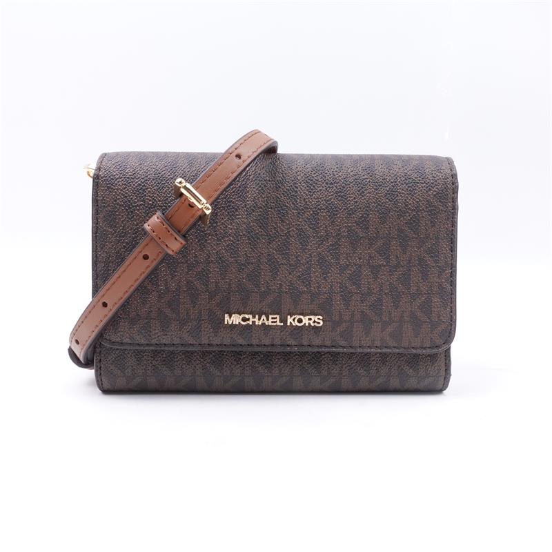 95新 MICHAEL KORS/迈克高仕 单肩包/T_ZY0000415748