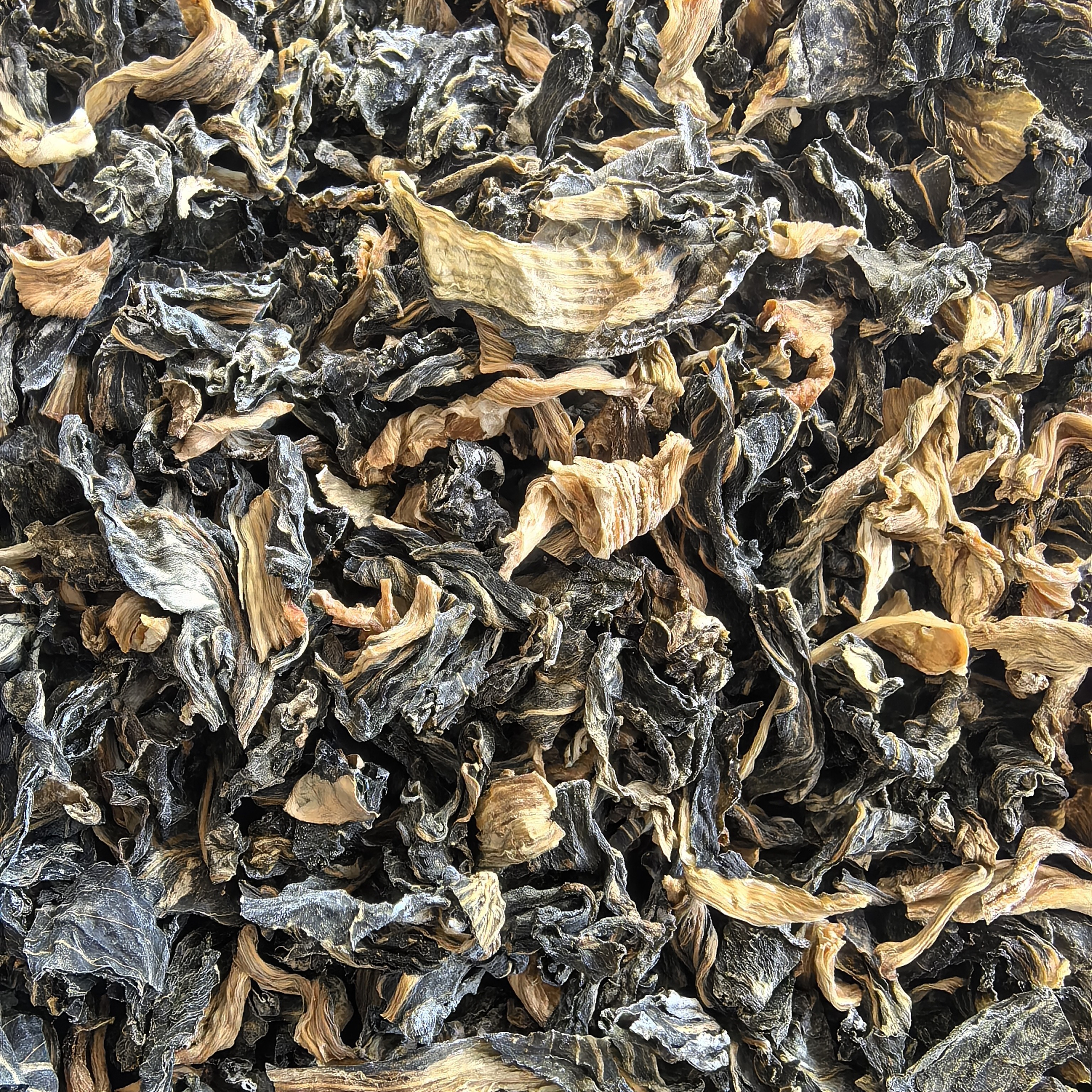 农家自做干酸荠菜，净重1斤（顺丰）绿色蔬菜